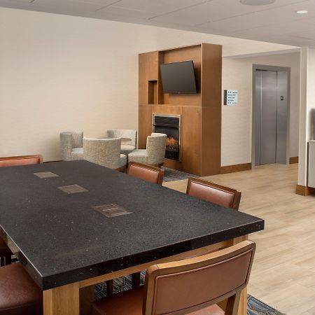 Holiday Inn Express Hotel & Suites Annapolis By Ihg Exterior foto
