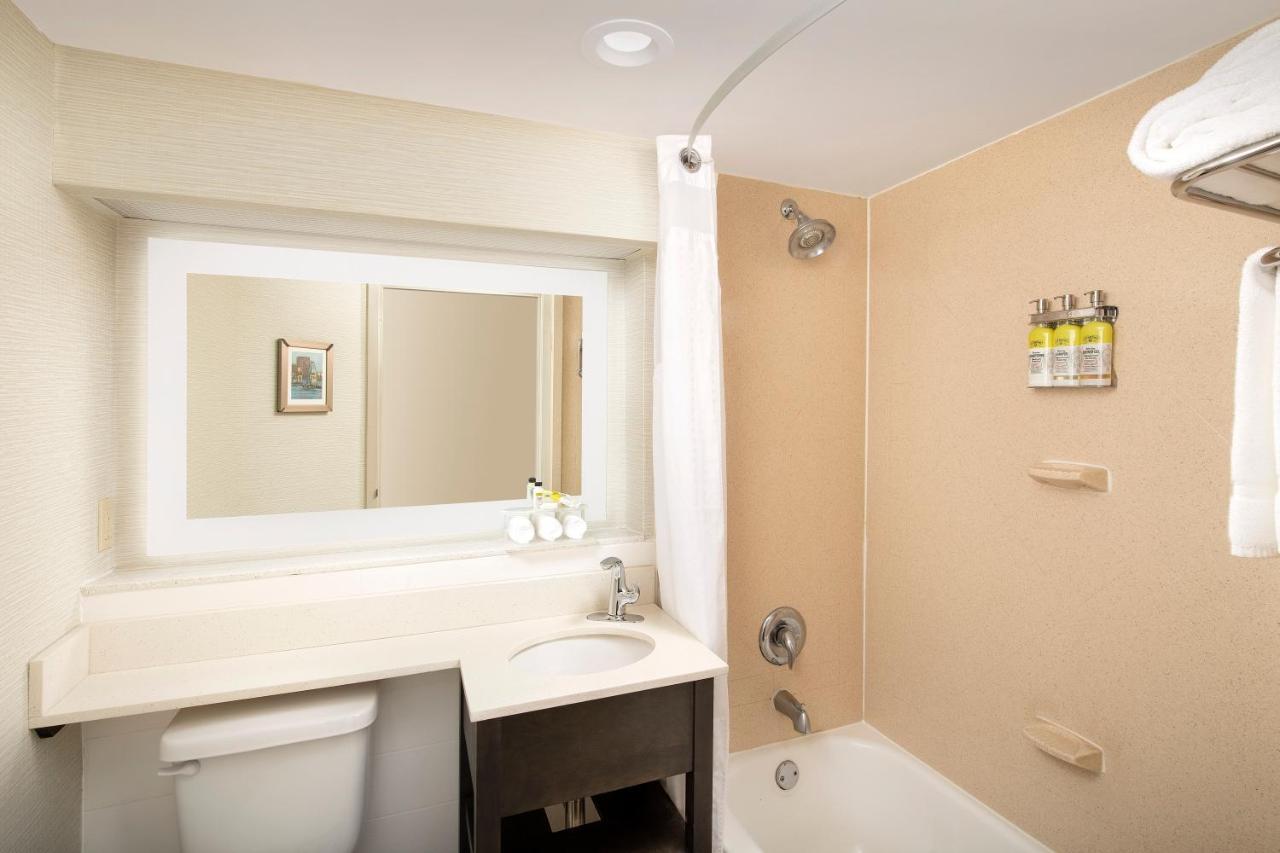 Holiday Inn Express Hotel & Suites Annapolis By Ihg Exterior foto
