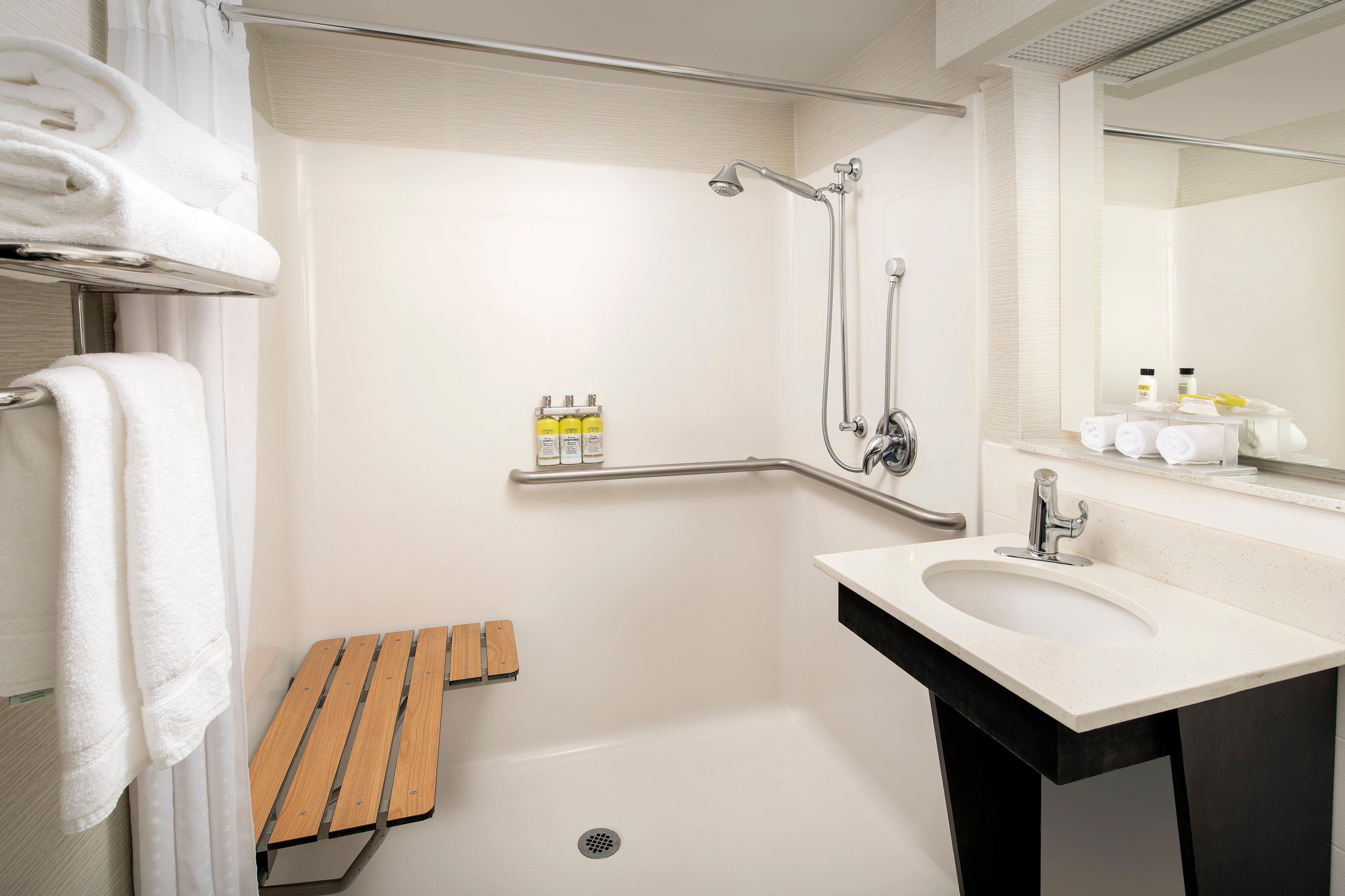Holiday Inn Express Hotel & Suites Annapolis By Ihg Exterior foto