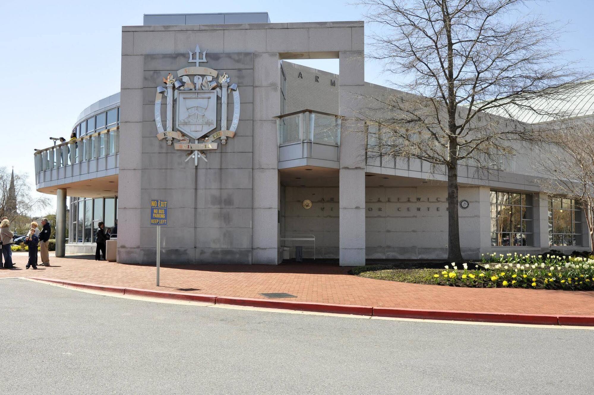 Holiday Inn Express Hotel & Suites Annapolis By Ihg Exterior foto