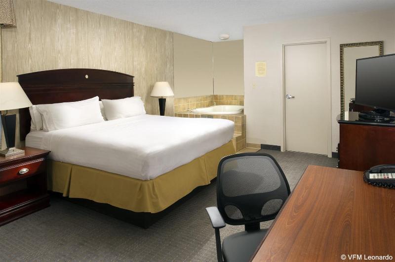 Holiday Inn Express Hotel & Suites Annapolis By Ihg Exterior foto